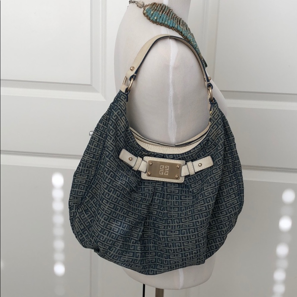 Givenchy blue bag for sale